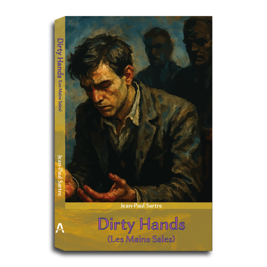 Dirty Hands (Les Mains Sales)