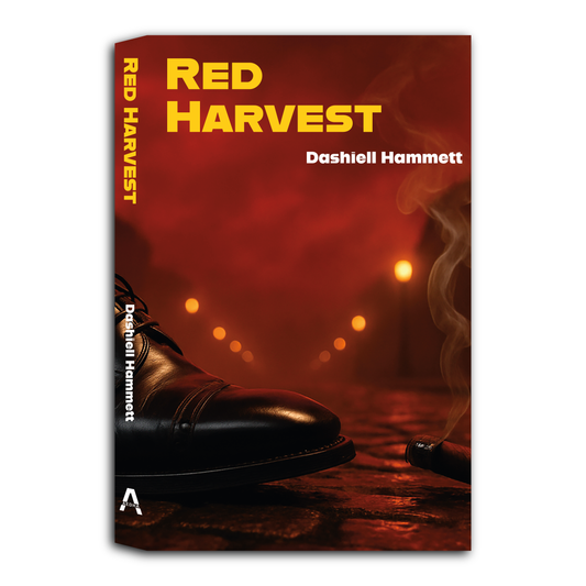Red Harvest