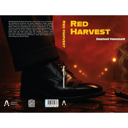 Red Harvest