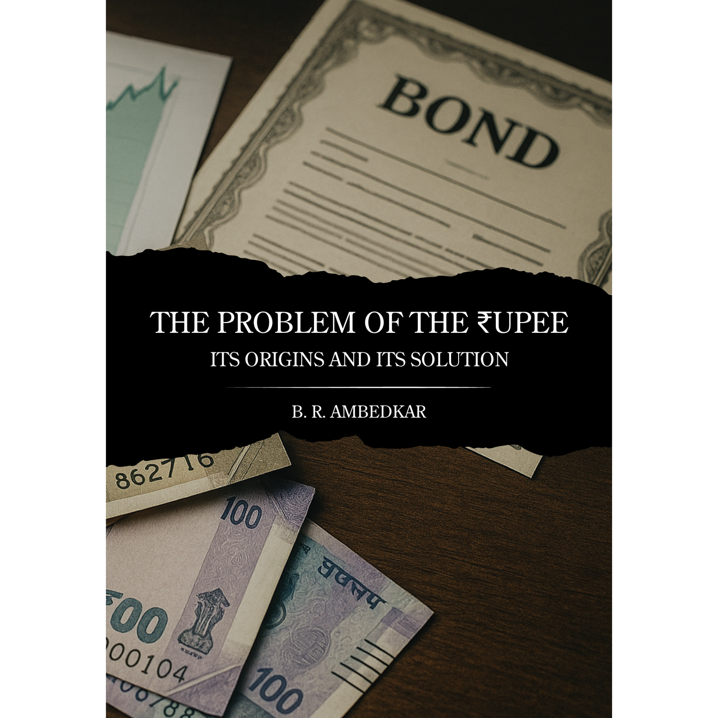 The Problem of the Rupee: Its Origin and Its Solution