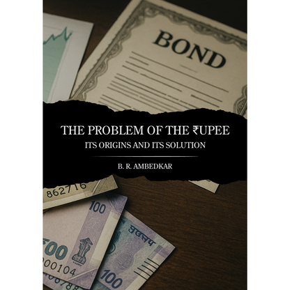 The Problem of the Rupee: Its Origin and Its Solution