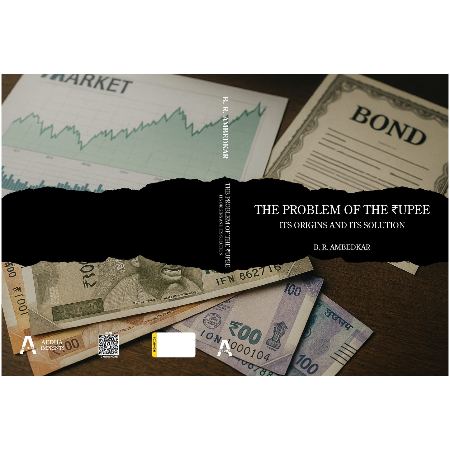 The Problem of the Rupee: Its Origin and Its Solution