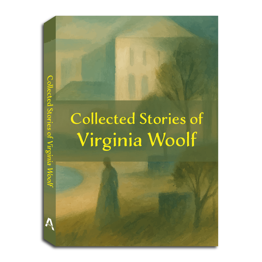 Collected Stories of Virginia Woolf