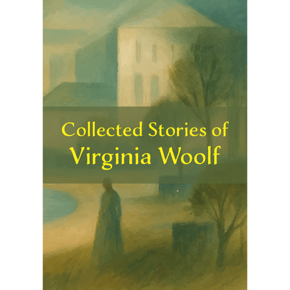 Collected Stories of Virginia Woolf