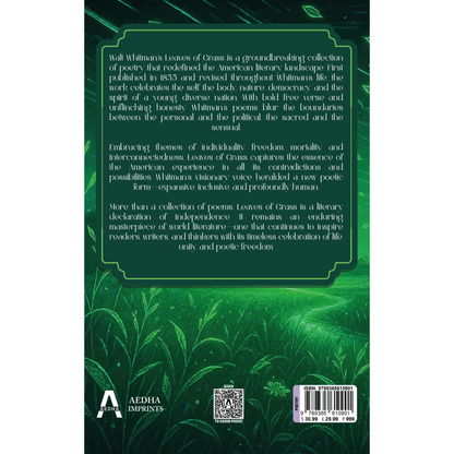 Leaves of Grass