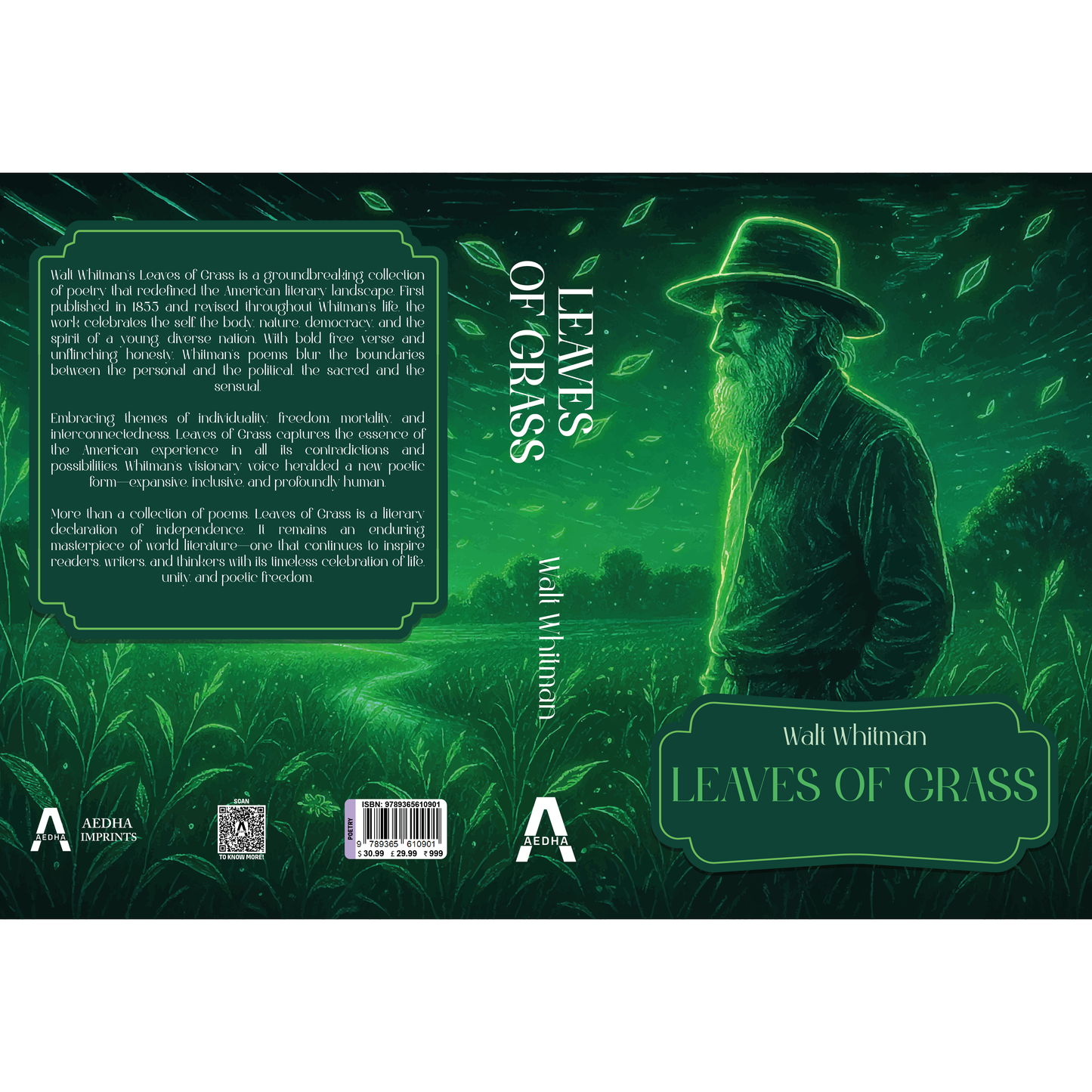 Leaves of Grass