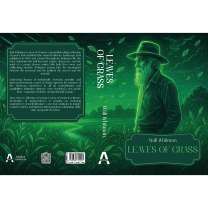 Leaves of Grass