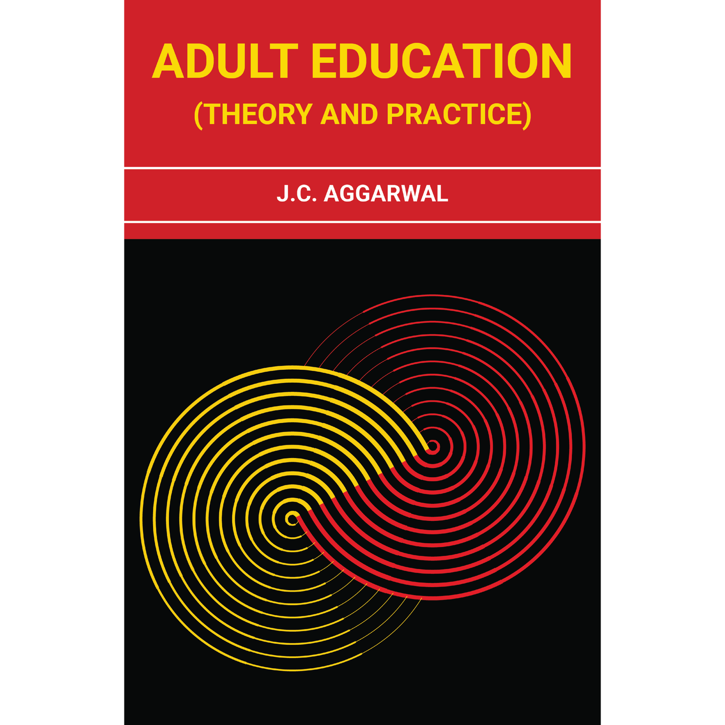 Adult Education (Theory and Practice)