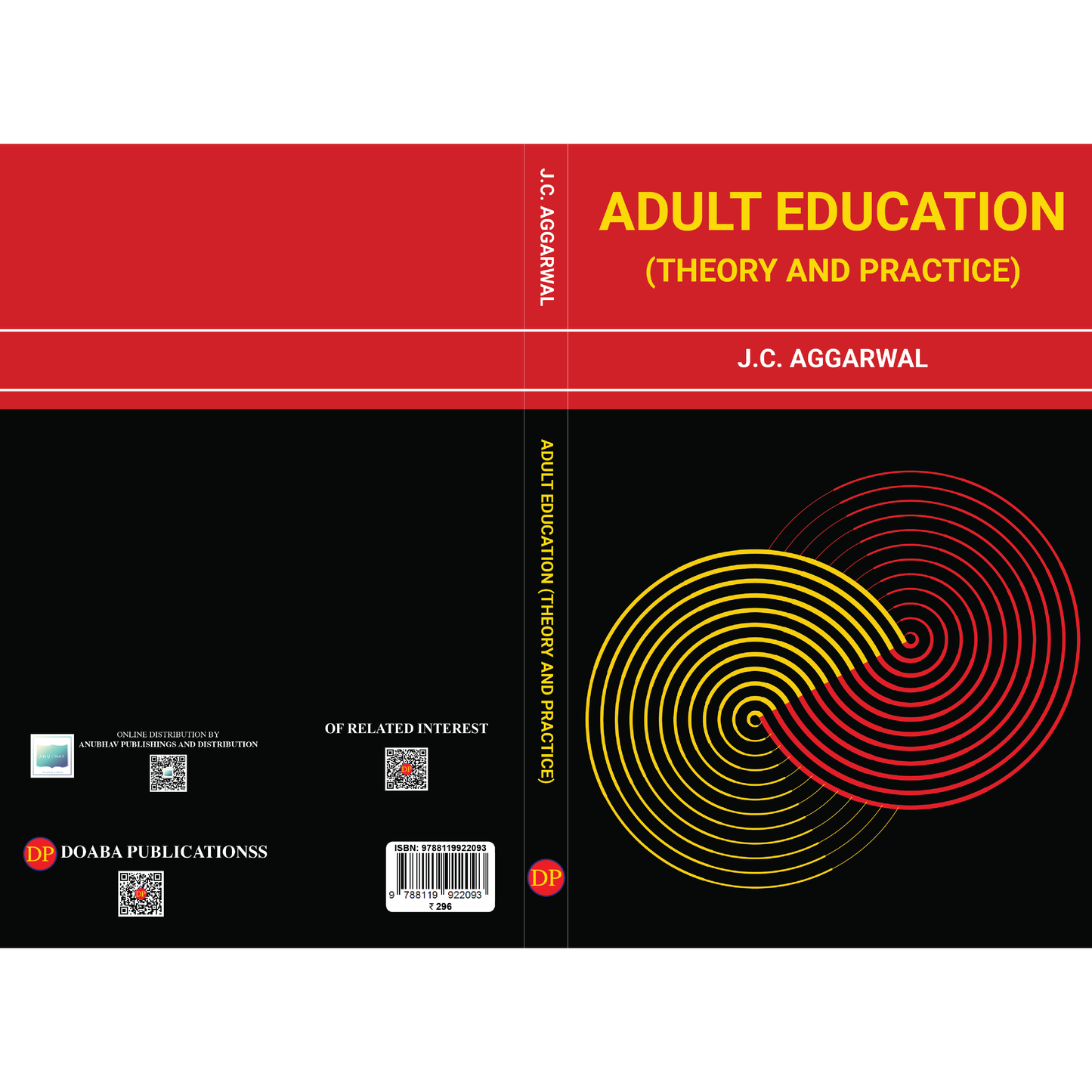 Adult Education (Theory and Practice)