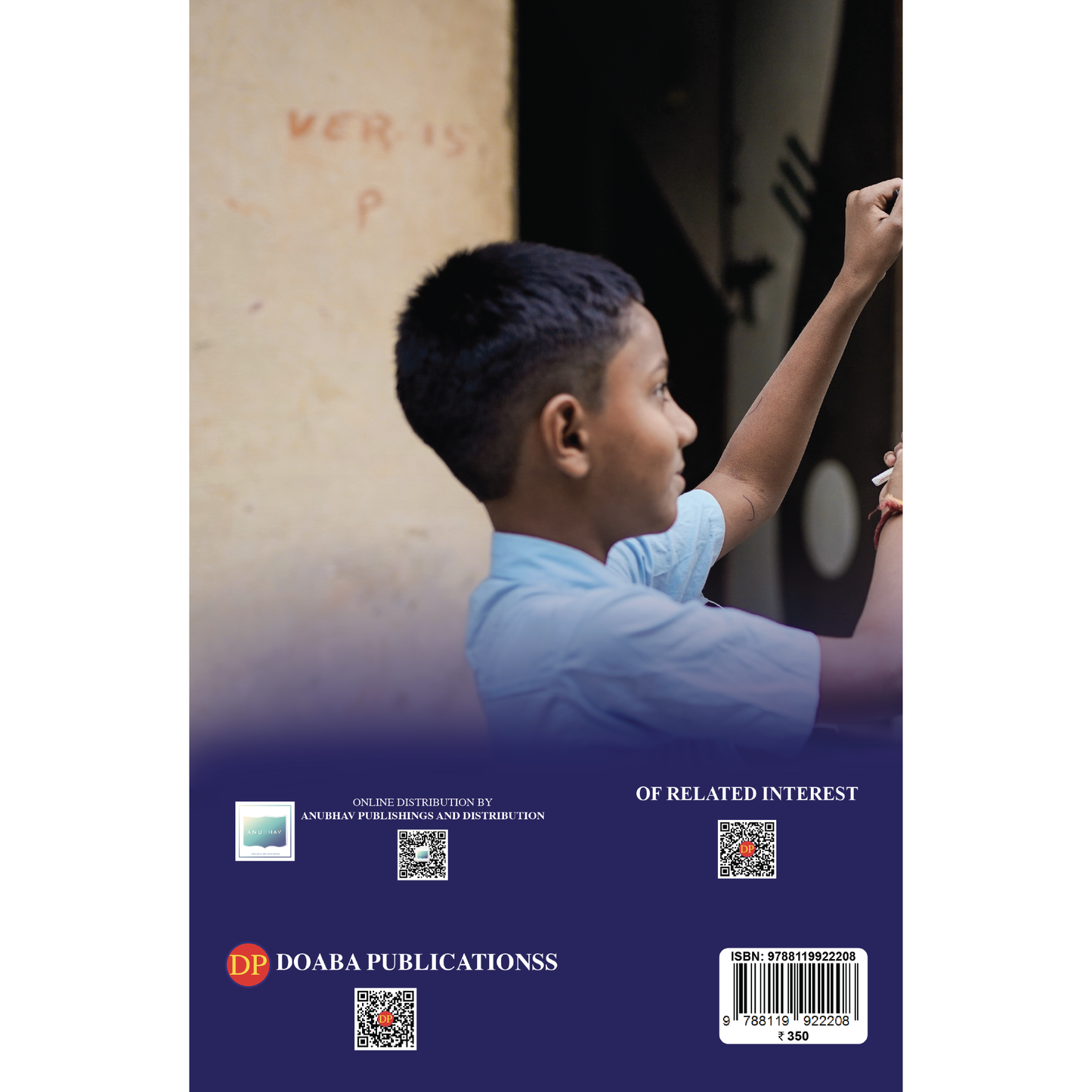 Development of Educational System in India