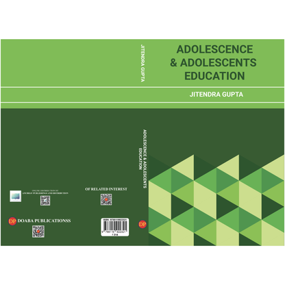 Adolescence & Adolescents Education