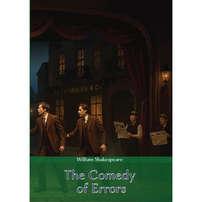 The Comedy of Erros