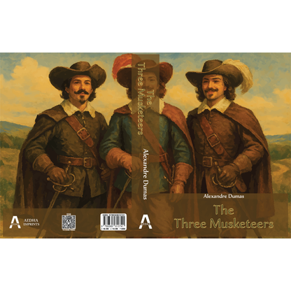 The Three Musketeers