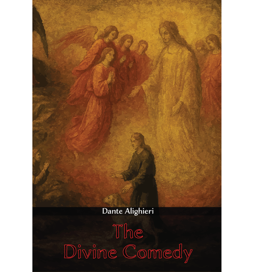 The Divine Comedy