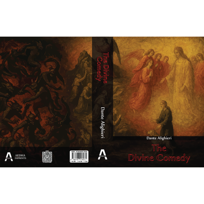The Divine Comedy