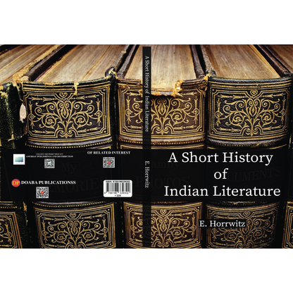 A Short History of Indian Literature