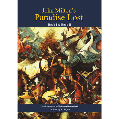 John Milton’s Paradise Lost: Book I and II