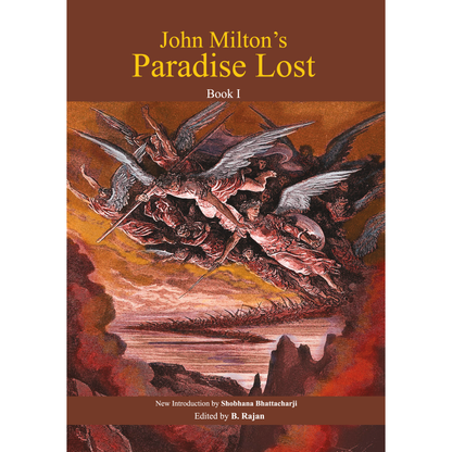 John Milton’s Paradise Lost: Book I