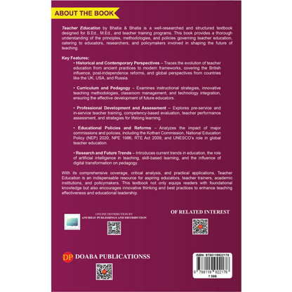 Teacher Education