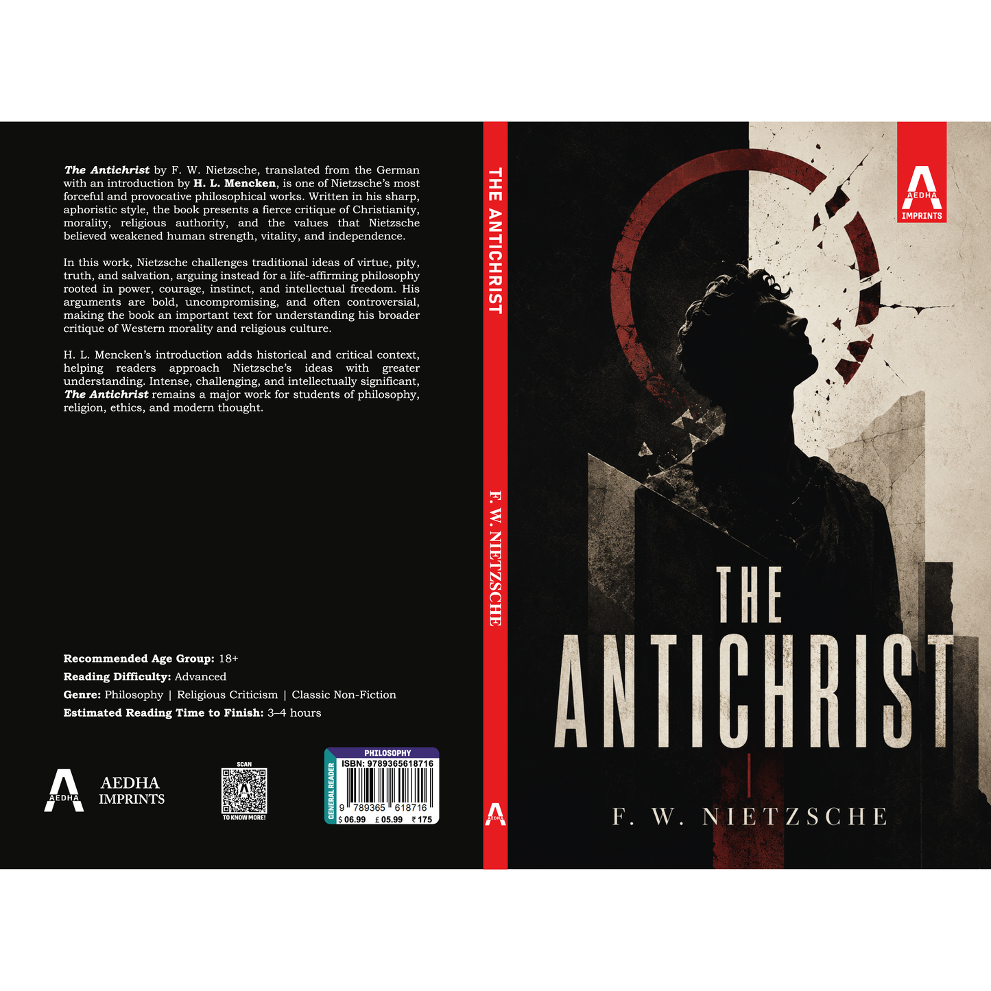 The Antichrist