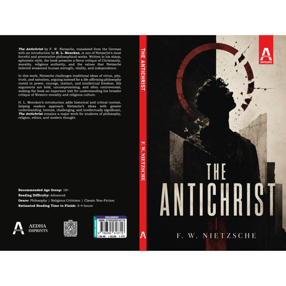 The Antichrist