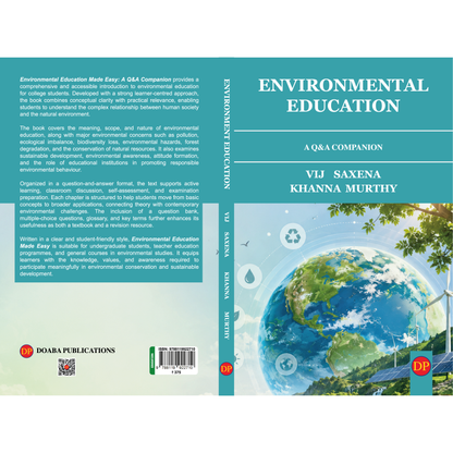 Environment Education - A Q&A Companion