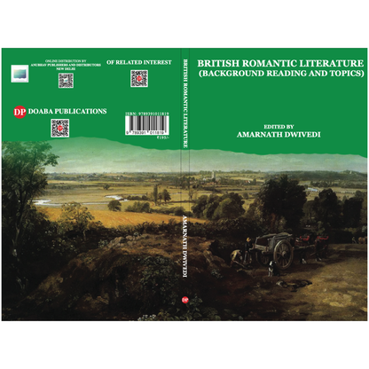 British Romantic Literature (Background Reading and Topics)