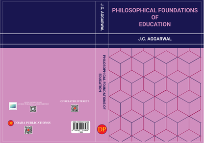 Philosophical Foundations of Education