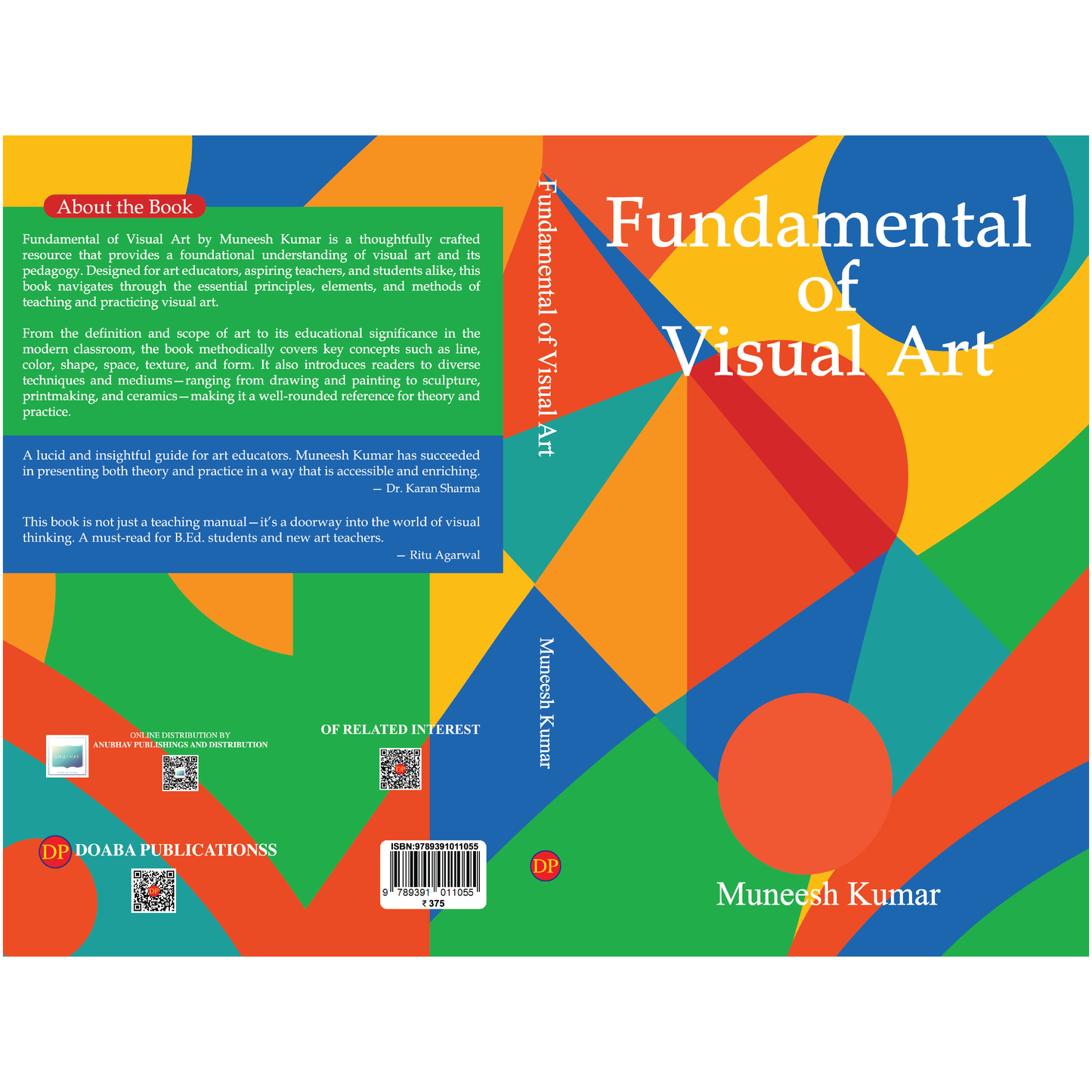 Fundamental of Visual Art
