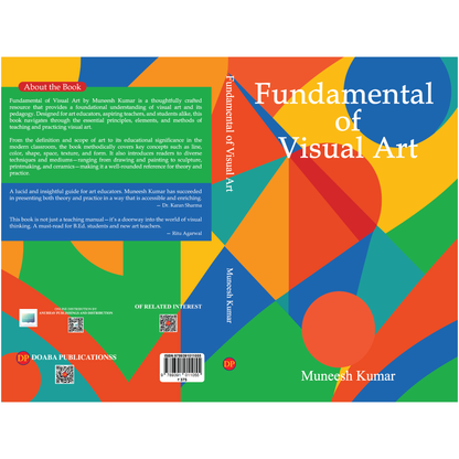 Fundamental of Visual Art