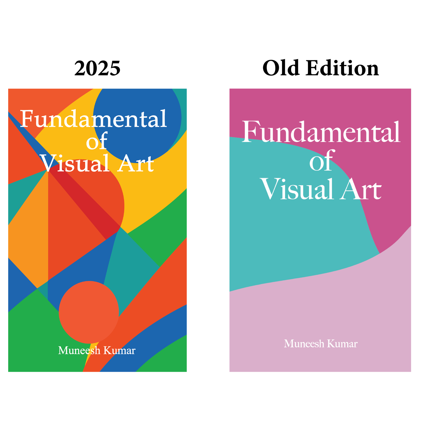 Fundamental of Visual Art