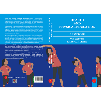 Health and Physical Education - A Handbook