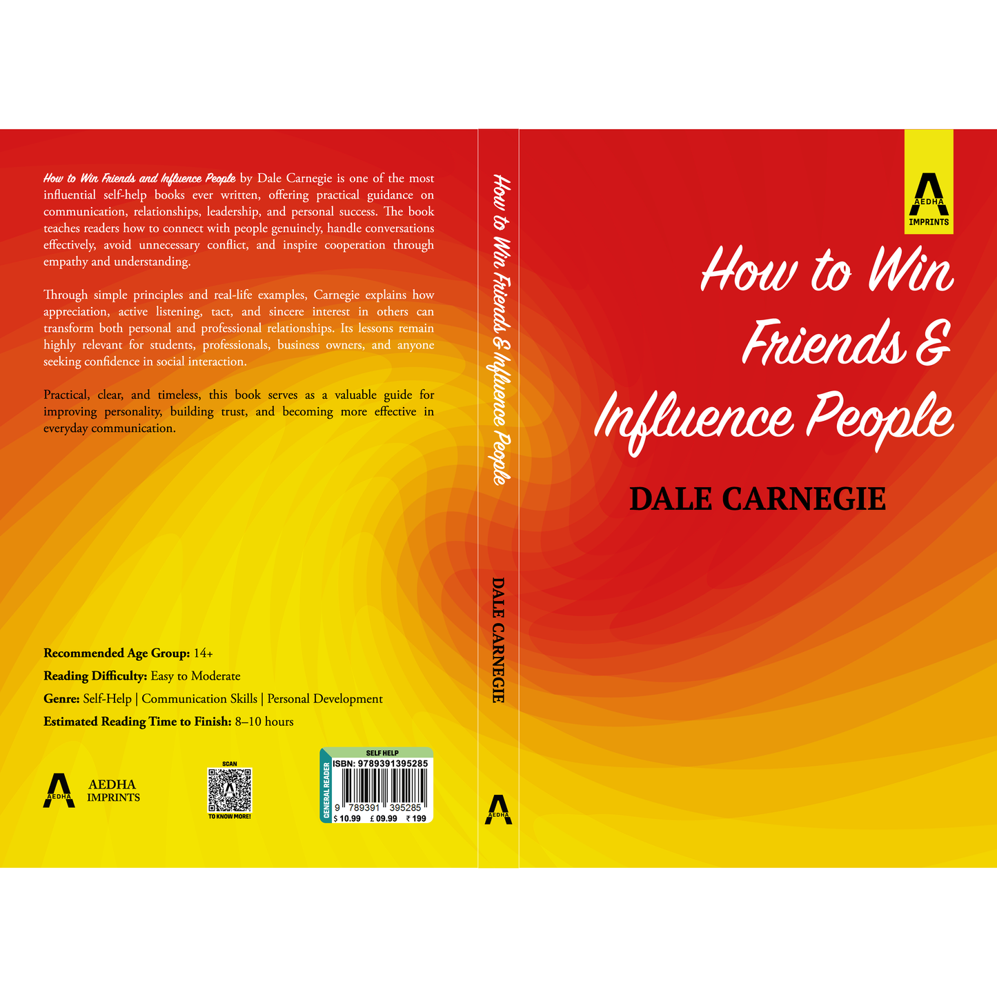 How to Win Friends and Influence People