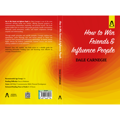 How to Win Friends and Influence People