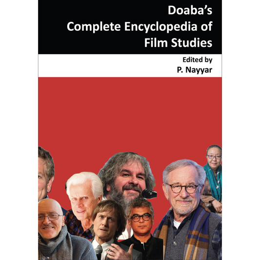 Doaba’s Complete Encyclopedia of Film Studies