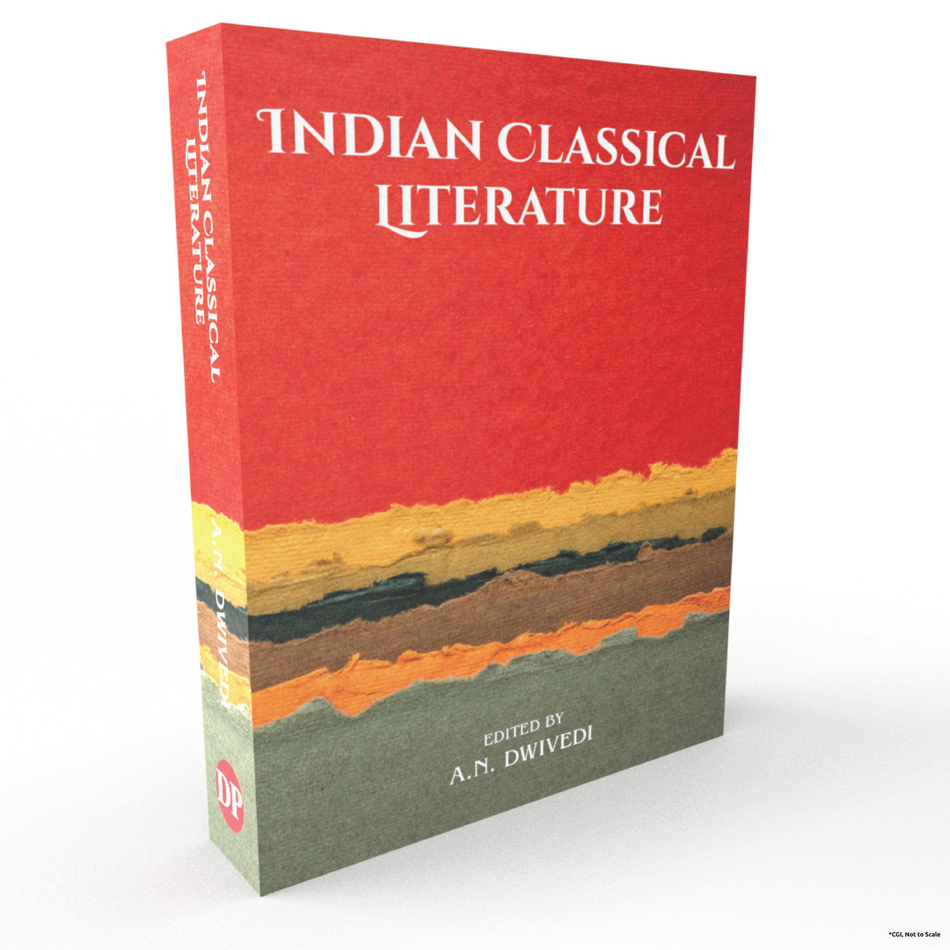 Indian Classical Literature – Doaba Publications