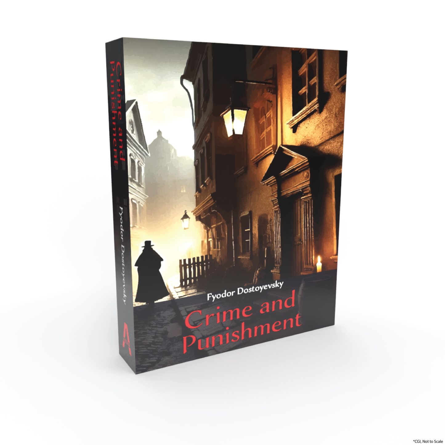 Crime and Punishment