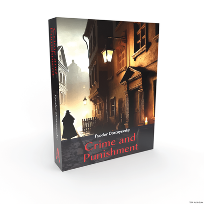 Crime and Punishment