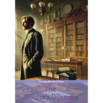 The Doctor’s Dilemma