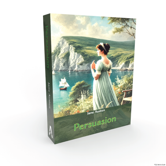 Persuasion