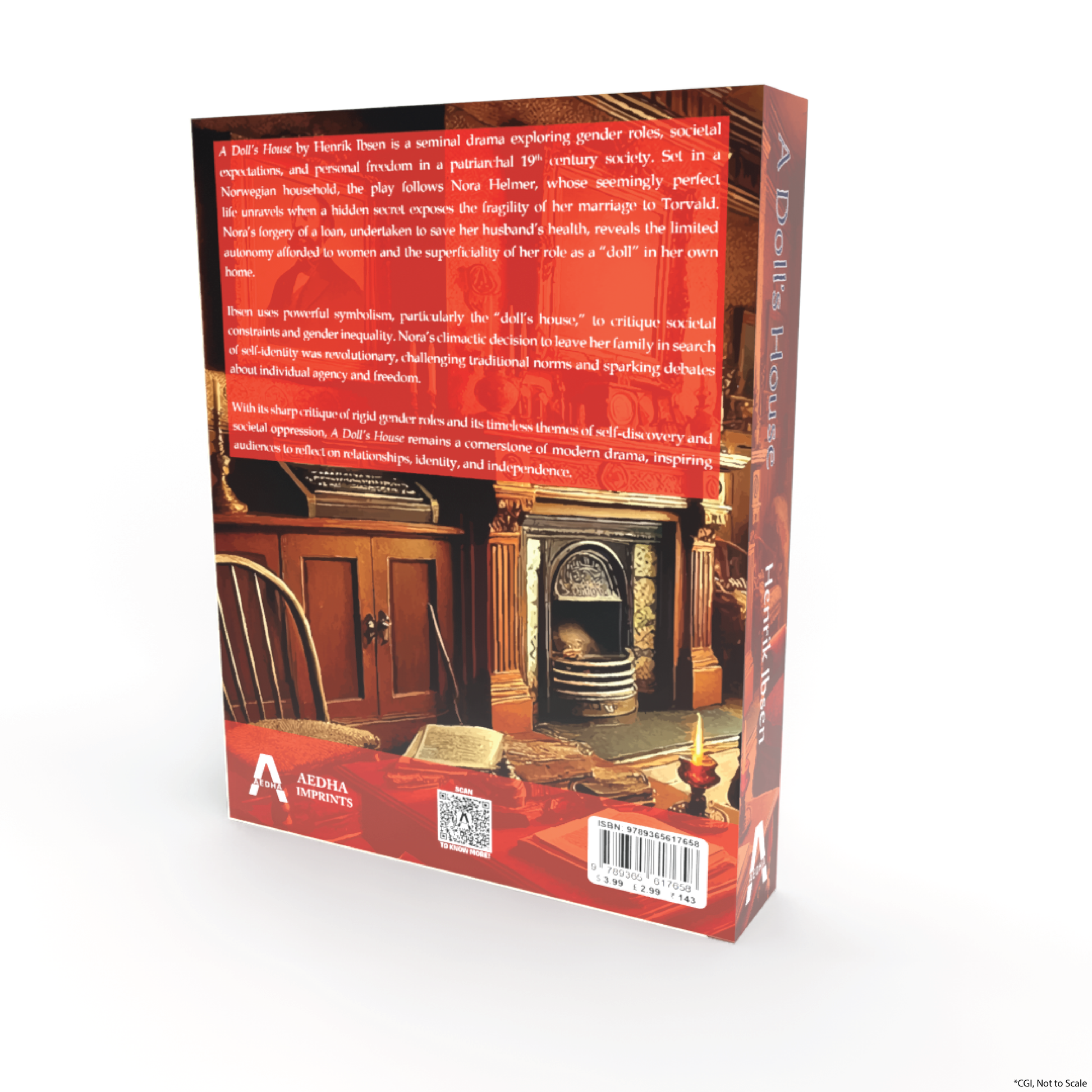 A Doll's House – Doaba Publicationss1