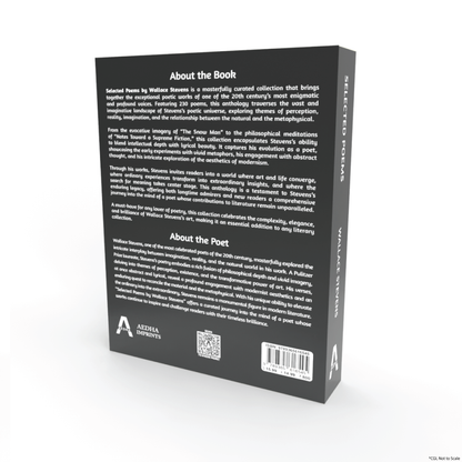 Selected Poems by Wallace Stevens