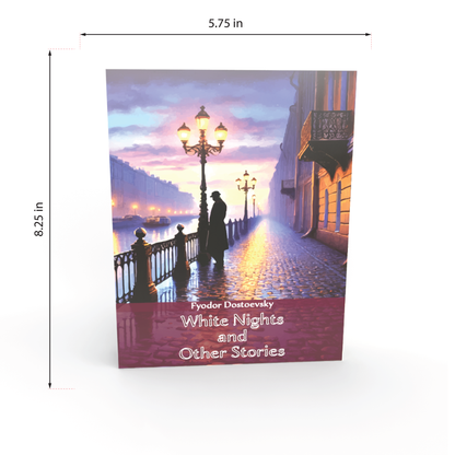 White Nights and Other Stories