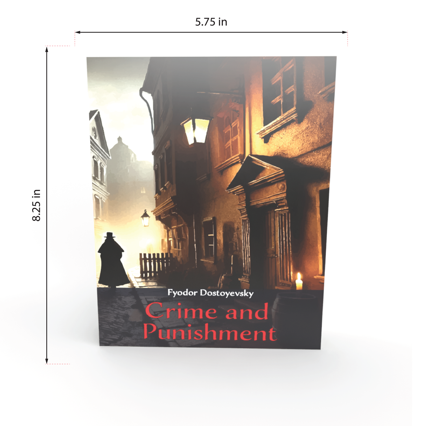 Crime and Punishment