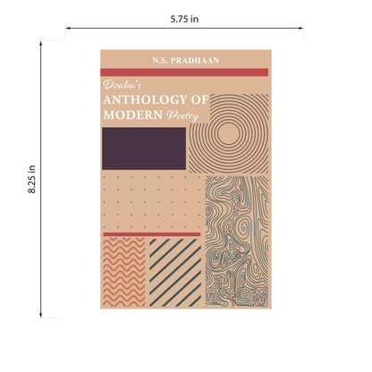 Doaba’s Anthology of Modern Poetry