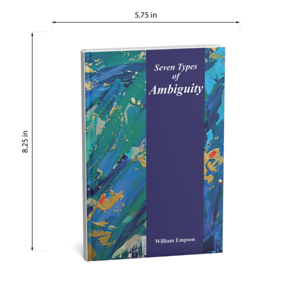 Seven Types of Ambiguity