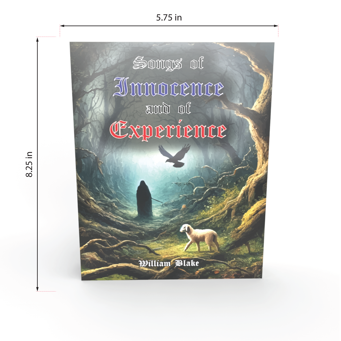 Songs of Innocence and of Experience