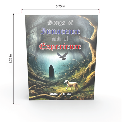 Songs of Innocence and of Experience