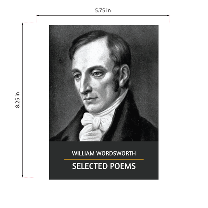 Selected Poems by William Wordsworth