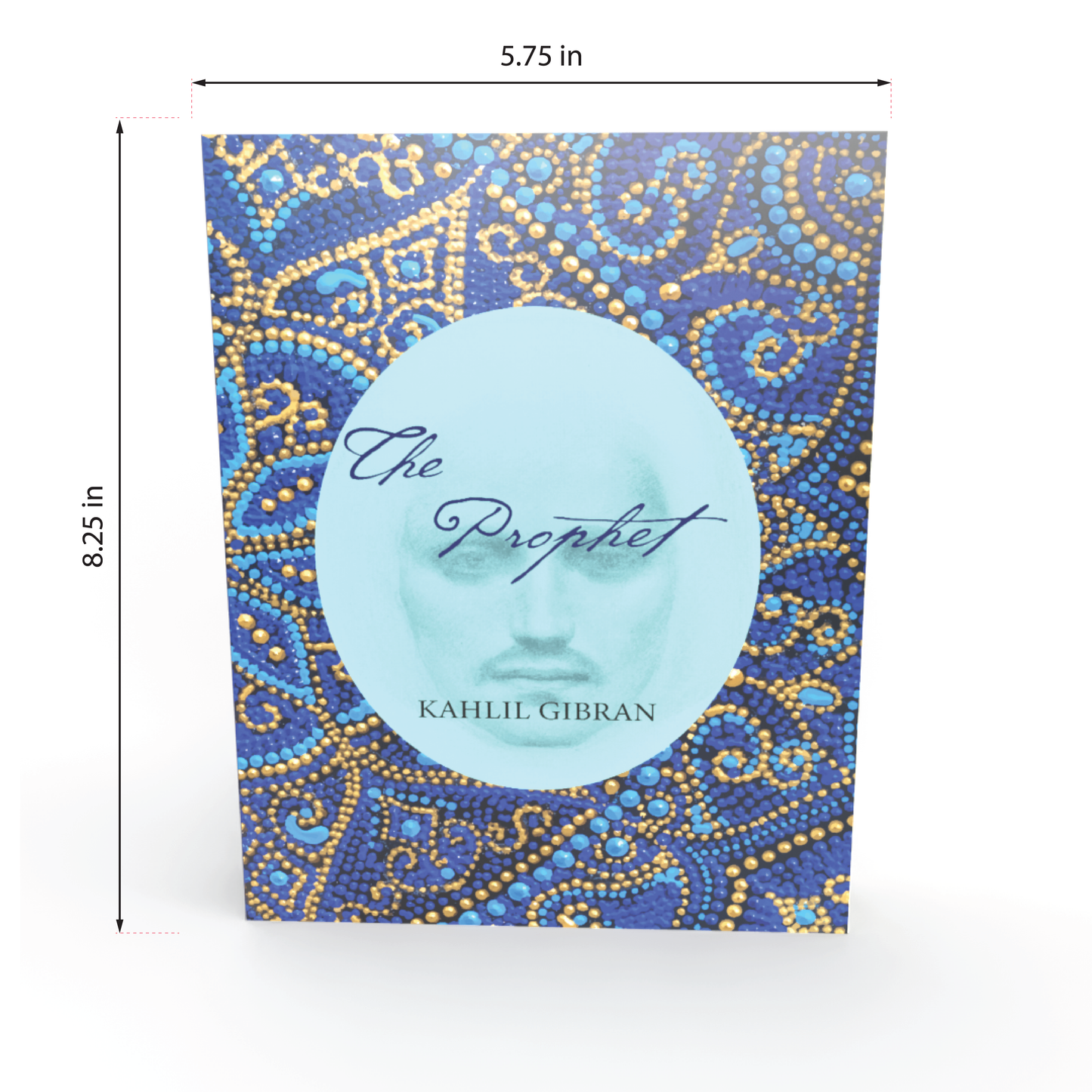 The Prophet by Kahlil Gibran